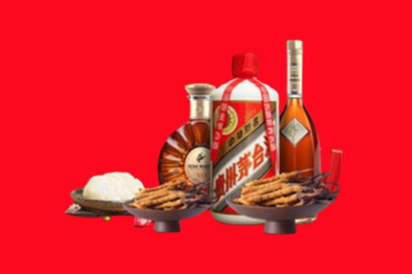 泉州市泉港回收礼品
