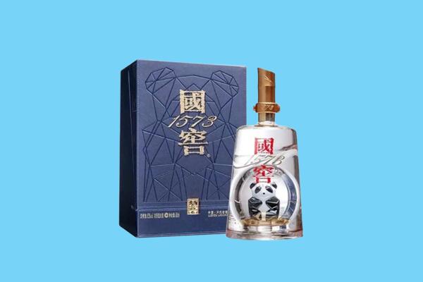 泉州市泉港回收国窖1573